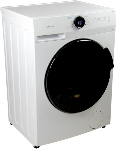 Стиральная машина MIDEA MF200W70WB-UA - фото 3 - id-p1504280277