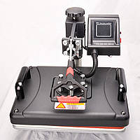 Термопресс Поворотный  28х38