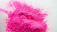 Розовый ультрафиолетовый порошок Нокстон