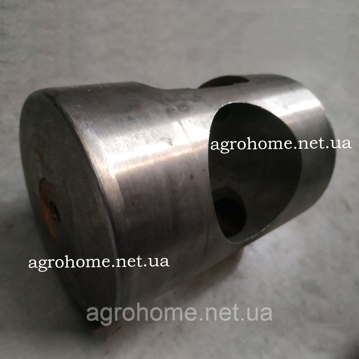 Поршень великий насоса садового Tad-Len P-100, фото 1