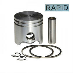 Поршень STH FS 120/Rapid/Австрія/Поршень мотокоси STH ФС 120