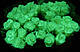 Люмінесцентна фарба Noxton для Живих квітів. Фасовка 0,5 л. Колір Класика 3, фото 3