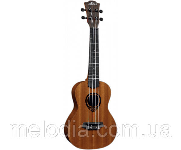 Укулеле Укулеле Lag TIKI UKU 10 TKU10C + чохол