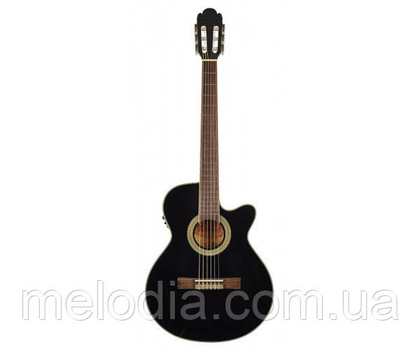 Класична гітара Класична гітара зі звукознімачем Richwood RC-16-CEBK