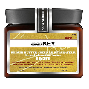 Saryna Key Маска для відновлення волосся полегшена формула Damage repair Light 300мл