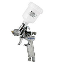 Краскопульт HVLP 0.8 мм SUMAKE SS-1101