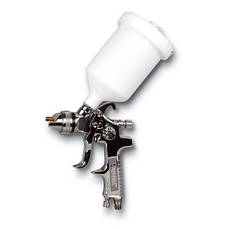 Краскопульт SUMAKE SS-1102 HVLP 1.4 мм