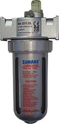 Лубрикатор SUMAKE SA-2312L 1/4"