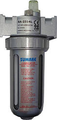 Лубрикатор SUMAKE SA-2314L 1/2"