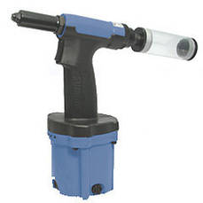 Пневмогідравлічний заклепочник SUMAKE ST-66154 1/4"