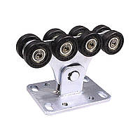 Опора роликова Alutech SGN.01.100