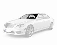 Лобовое стекло Mercedes W221 S (2005-2013) /Мерседес В221 С с датчиком дождя