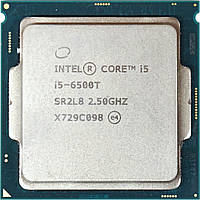 Процесор для ПК Intel Core i5-6500T 2.5-3.1GHz/6M/35W Socket 1151 SR2BZ/SR2L8