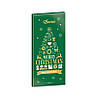 Шоколад Молочний Барон Білий Baron Milk Chocolate Merry Christmas 100 г Польща, фото 6