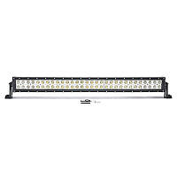 Балка 82 см 350 W універсальні світлодіодні фари оптика Нива світлодіодна LED-балка люстра додаткове світло