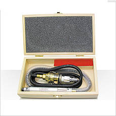 Пряма шліфмашинка гравер Sumake ST-3380M 1/4" 7 000 об/хв