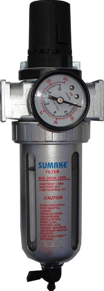 Фільтр-влагоотделитель SUMAKE SA-2323F&R 3/8"