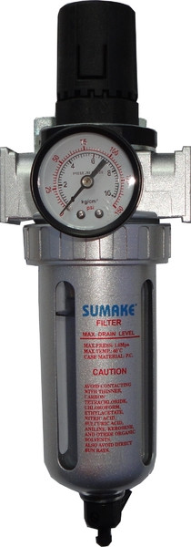 Фільтр-влагоотделитель SUMAKE SA-2324F&R 1/2"