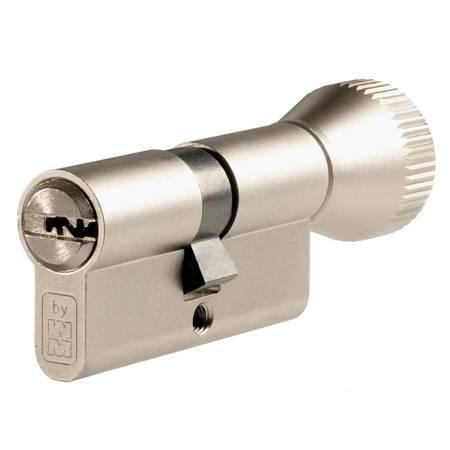 Циліндр MOTTURA Project DPC1F3131 S3 ключ-вороток, фото 1