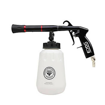 Пістолет для хімчистки Торнадор SGCB Car Cleaning Gun PRO