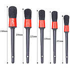 Набір кистей для детейлінг SGCB Detail Brush, фото 3