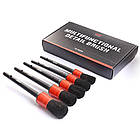 Набір кистей для детейлінг SGCB Detail Brush, фото 4