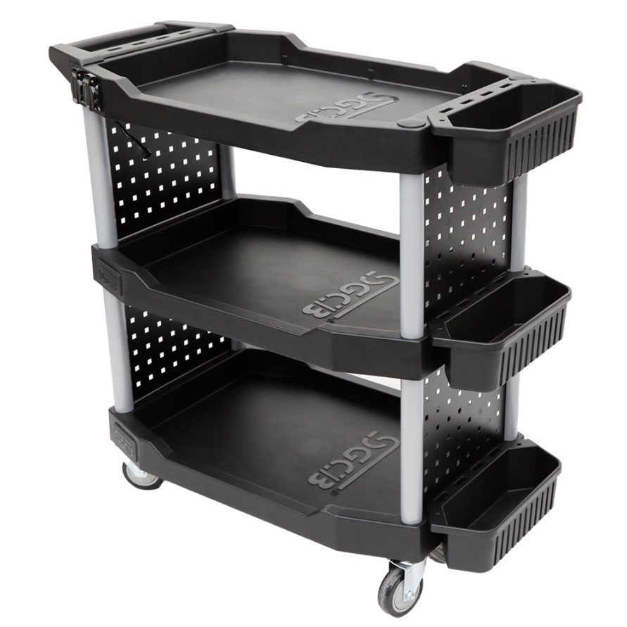 Візок для інструментів SGCB Multifunction Utility Cart