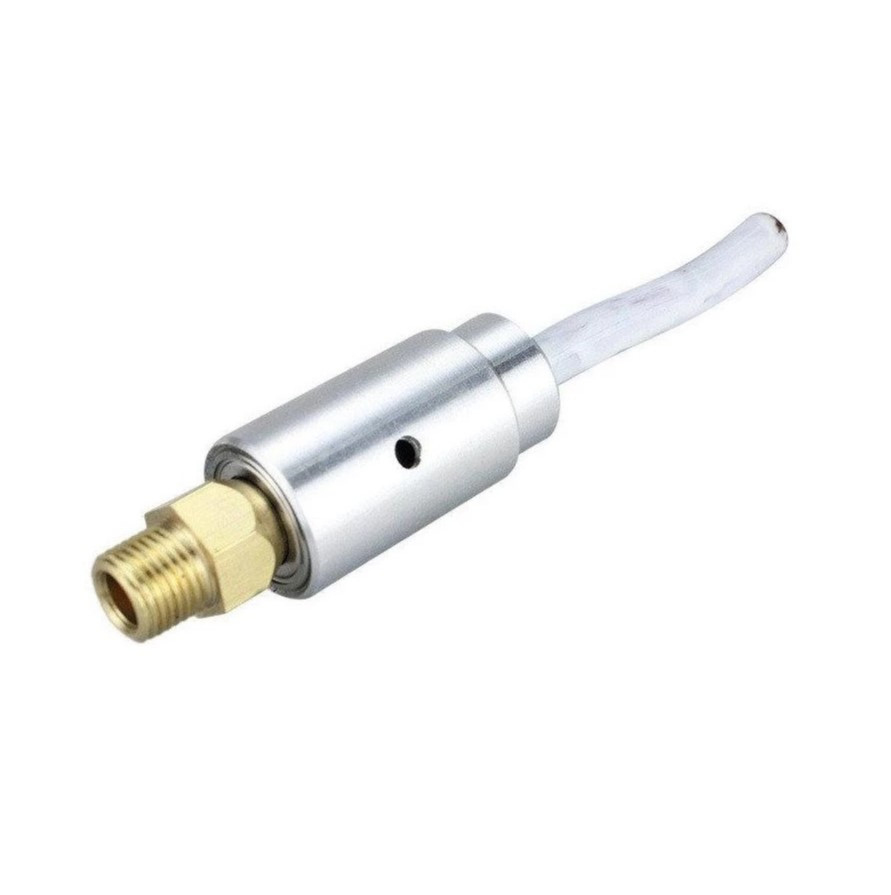 Ротор з підшипником для SGCB Tornador Rotor with Cone