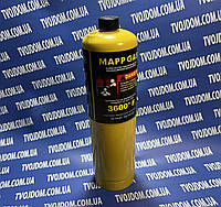 МАПП Газ (MAPP Gas) (0,453кг)