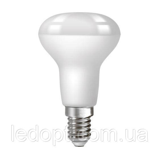 Світлодіодна лампа Biom BT-556 R63 9W E27 4500К