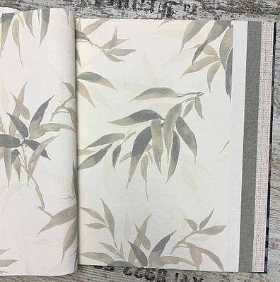 Обои виниловые на флизелиновой основе Rash Kimono красный 0