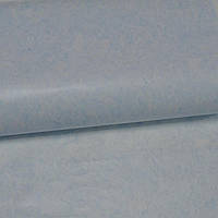 Обои влагостойкие на бумажной основе Континент Потолок голубой 0,53 х 10,05м (0001), Голубой, Голубой