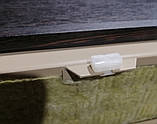 Фіксатор пластиковий Strimex для кріплення дверної лиштви, фото 2