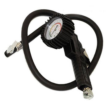 Пістолет для підкачки шин Walcom Asturomec PG/S