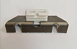 Кліпса металева Strimex для кріплення дверної лиштви, фото 3