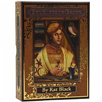 Карты Таро пробного камня (Тачстоун) Touchstone Tarot By Kat Black (U. S. Games Systems)