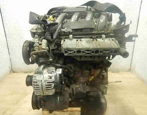 K4M706 Двигун, фото 1
