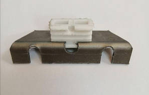 Фіксатори і кліпси