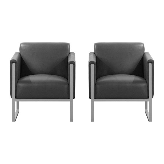 Офісний диван Аміго Панчо одномісний 68 см Richman