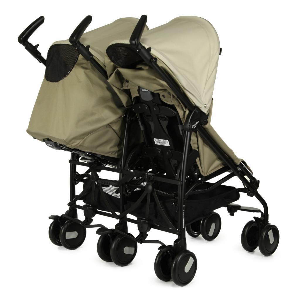Peg perego clearance pliko mini twin