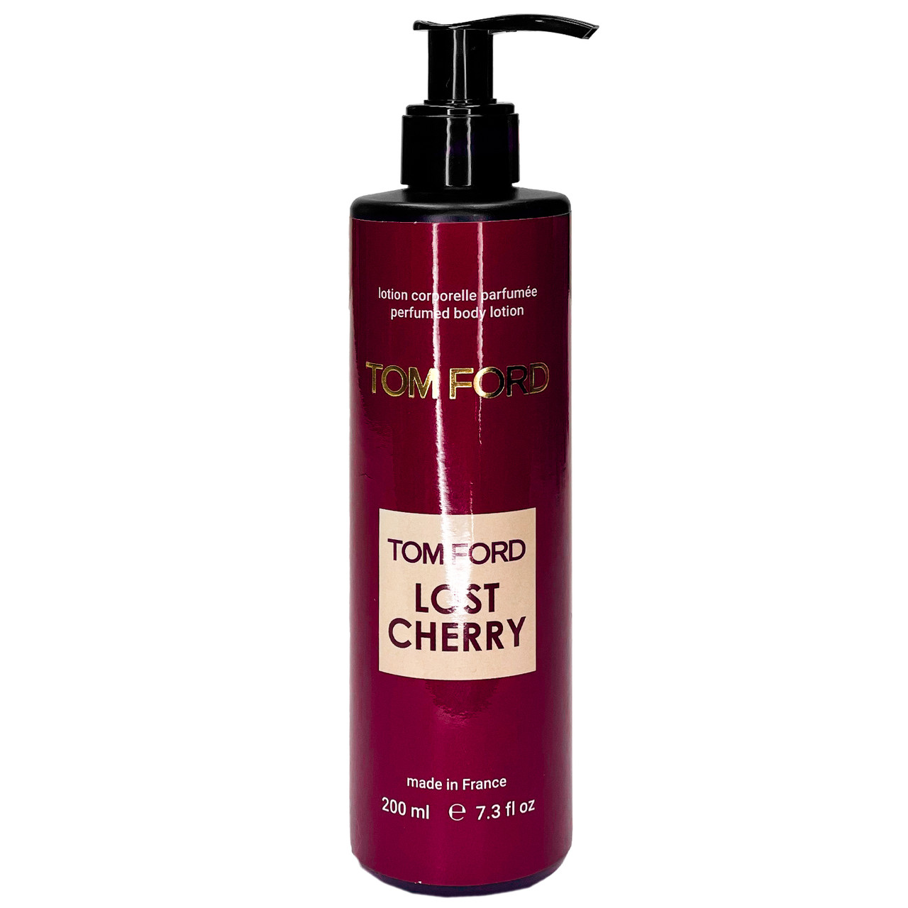 Парфумований лосьйон для тіла Tom Ford Lost Cherry Brand Collection 200 мл