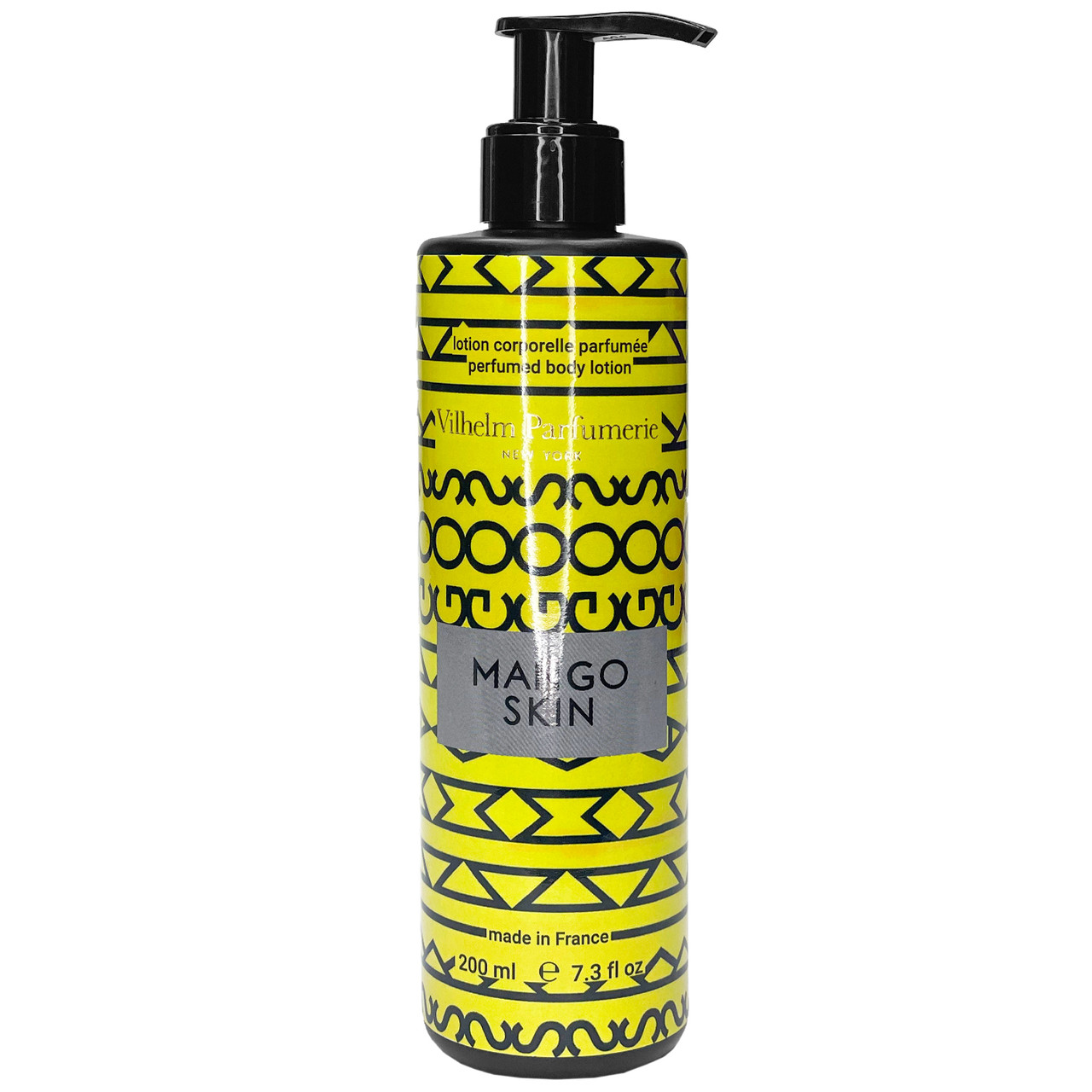 Парфумований лосьйон для тіла Vilhelm Parfumerie Mango Skin Brand Collection 200 мл