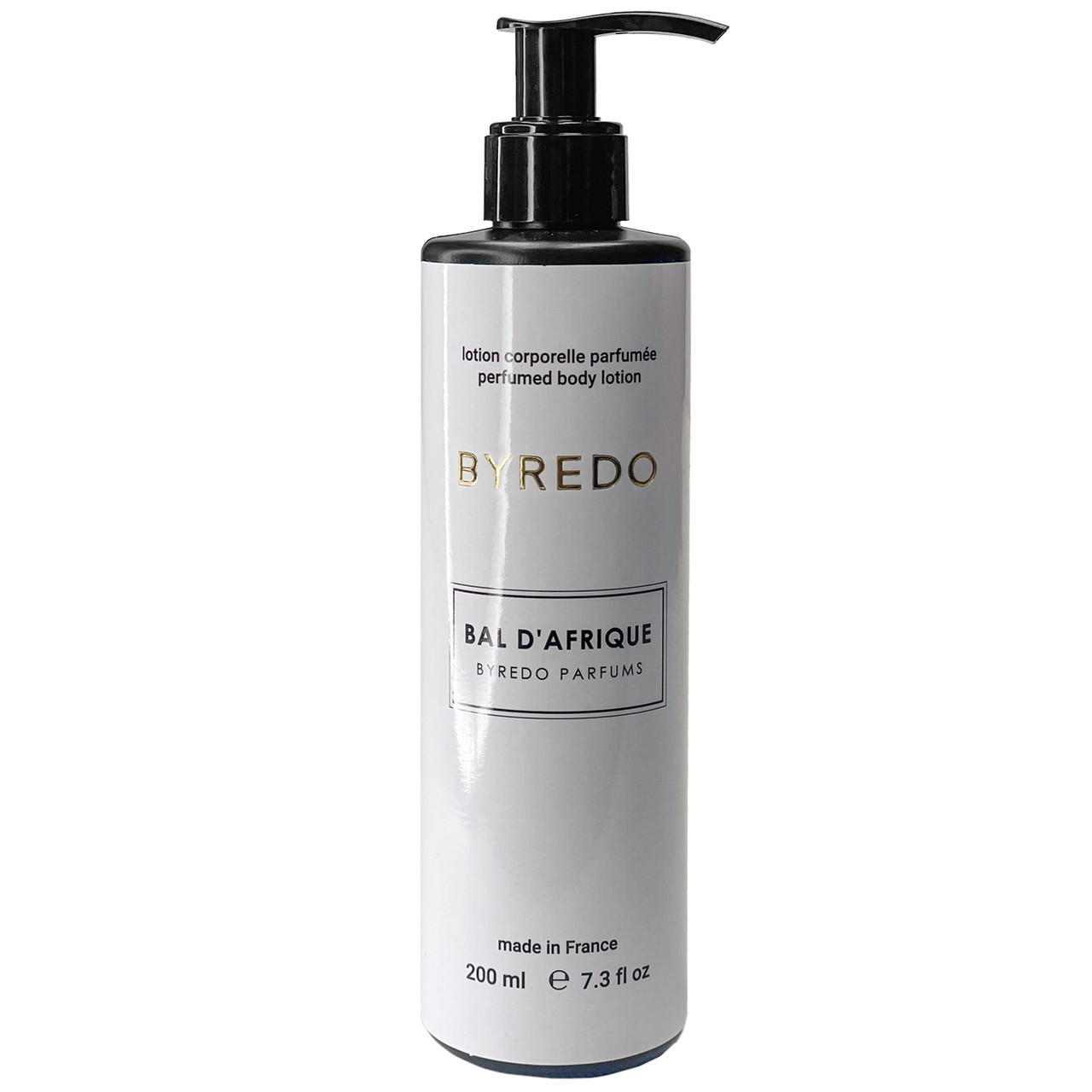 Парфумований лосьйон для тіла Byredo Bal D'Afrique Brand Collection 200 мл