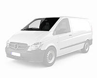 Лобовое стекло Mercedes Vito/Viano (W639) (2003-2014) /Мерседес Вито/Виано (В639) с датчиком дождя