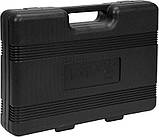 Дворучний Заклепочник Для Різьбових Заклепок M5, M6, M8, M10, М12 YATO (YT-3612), фото 7