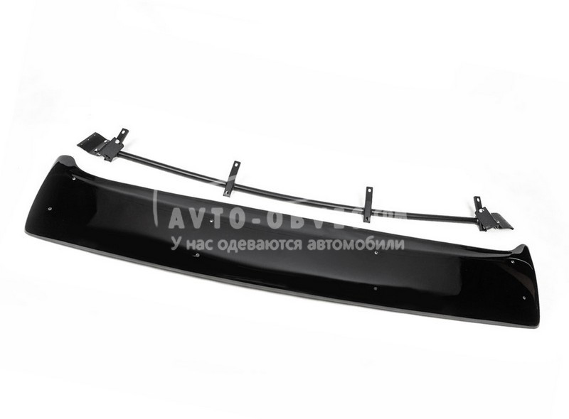 Солнцезащитный козырек Volkswagen T5 2003-2010 - фото 2 - id-p102213841