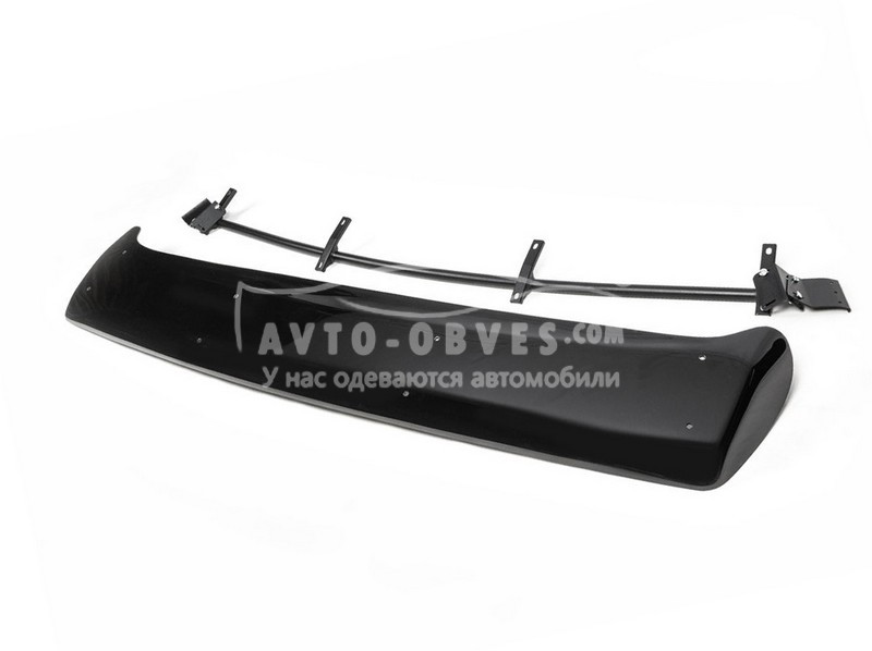 Солнцезащитный козырек Volkswagen T5 2003-2010 - фото 1 - id-p102213841