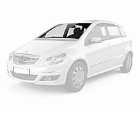 Лобове скло Mercedes B-Class (W245) (2005-2011) /Мерседес Б-Клас (В245)