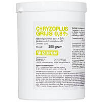 Добриво Chryzoplus Grijs укорінювач 0.8% 350 г Rhizopon