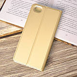 Чохол-книжка Dux Ducis для Xiaomi Redmi Note gold 5A, фото 2